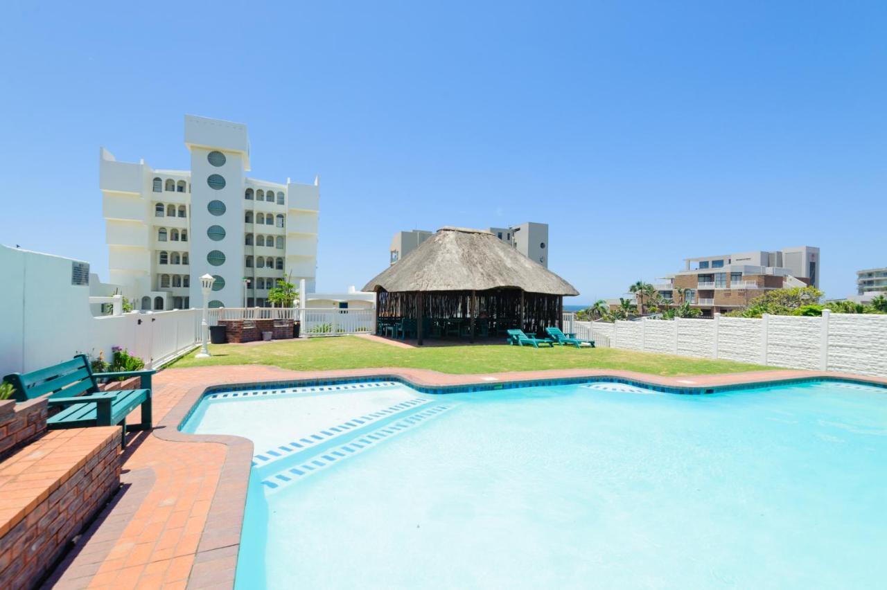 La Mustique 13 - With Inverter Ballito Dış mekan fotoğraf
